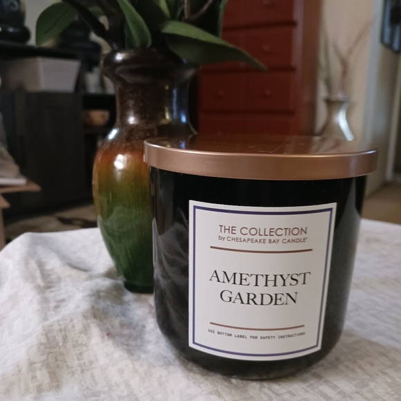 Candle - Picture 4 of 4